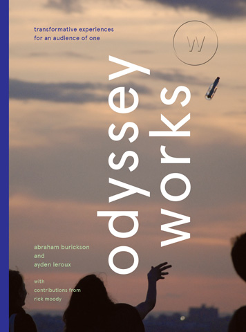 Odyssey Works
